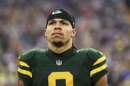 Detroit Lions v Green Bay Packers - Source: Getty